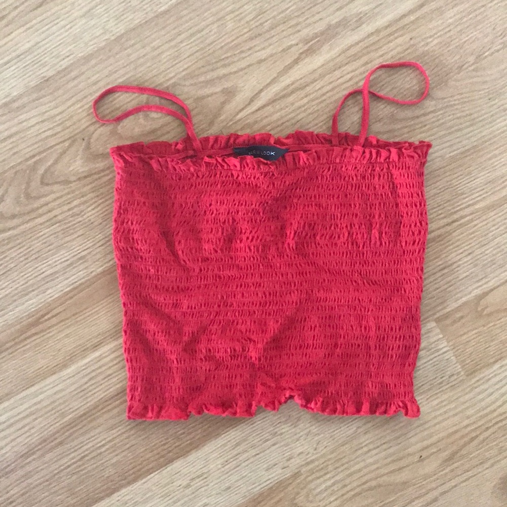 ASOS cami - Picture 1 of 3